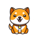 Logo BABYDOGE/US Dollar