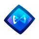 Logo Axie Infinity Shards Kurs in Euro