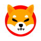 Logo Shiba Inu Kurs in Euro