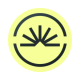 Logo Sahara AI/US Dollar