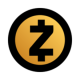 Logo ZCash Kurs in US Dollar