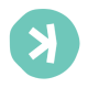 Logo Kaspa Kurs in US Dollar