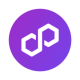 Logo Polygon Ecosystem Token Kurs in US Dollar