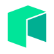 Logo NEO Kurs in US Dollar