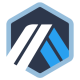 Logo Arbitrum Kurs in Euro