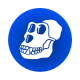 Logo ApeCoin Kurs in US Dollar