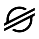 Logo Stellar Lumen Kurs in US Dollar