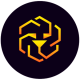 Logo LEO Token Kurs in US Dollar