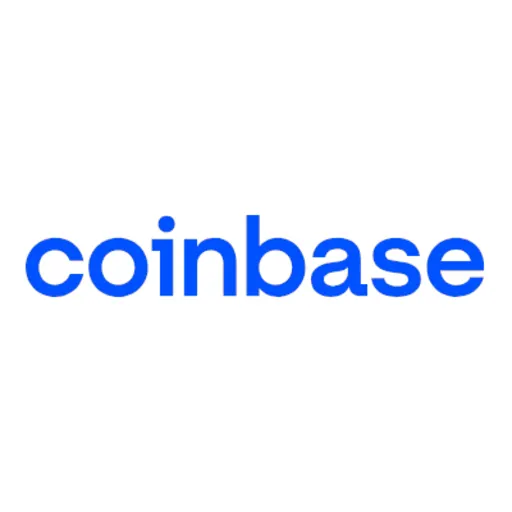 Logo Coinbase