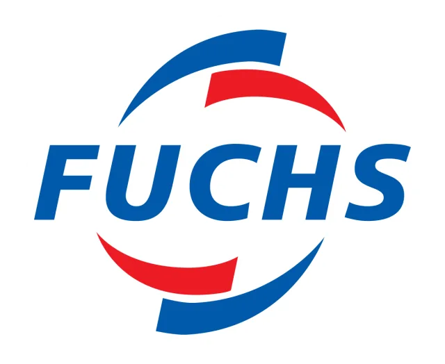 Fuchs Logo