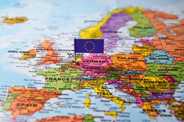 MSCI Europe, ETF MSCI Europe, ETF