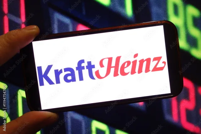 Kraft Heinz Logo