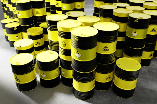 Atommüll