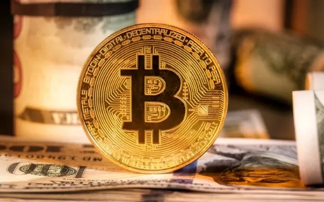 Bitcoin
