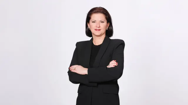 Portrait von Jessica Schwarzer