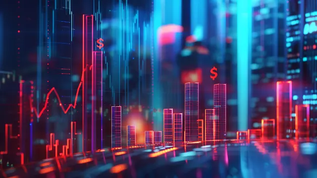 Financial Growth