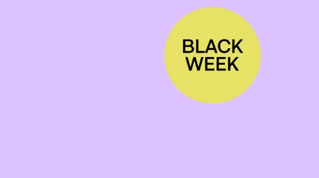 Vom 24. bis 30.11. ist Black Week bei onvista