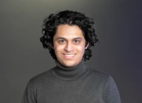Piyush Sarkush