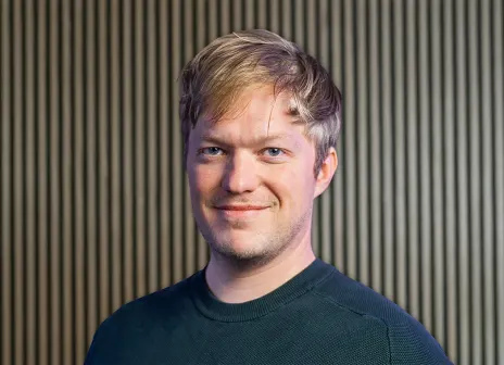 Maximilian Nagel