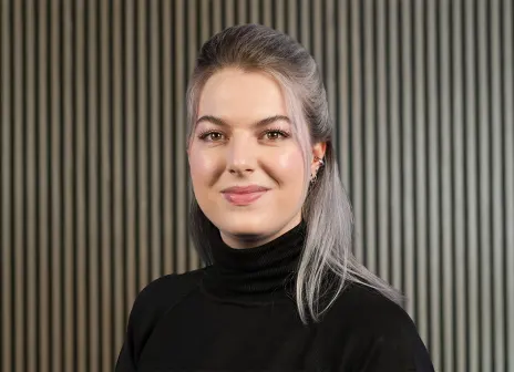 Lara Strauch