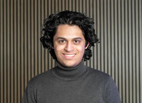 Piyush Sarkush