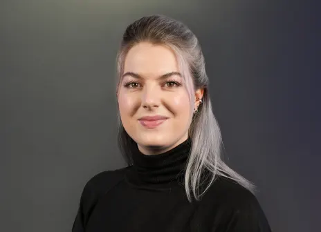 Lara Strauch
