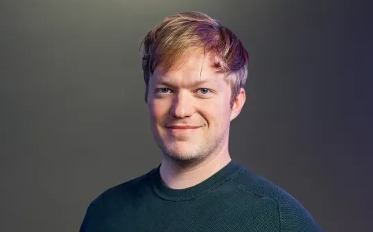 Maximilian Nagel