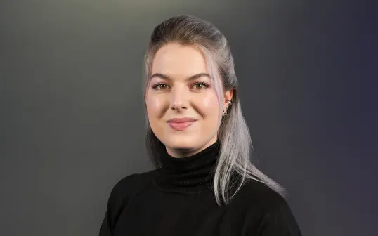 Lara Strauch