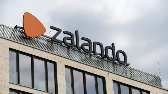 Zalando Aktie (ZAL111 | DE000ZAL1111) • onvista