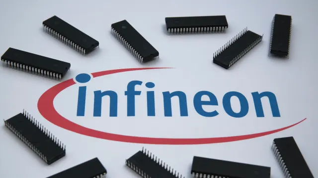 Infineon-Aktie im Fokus