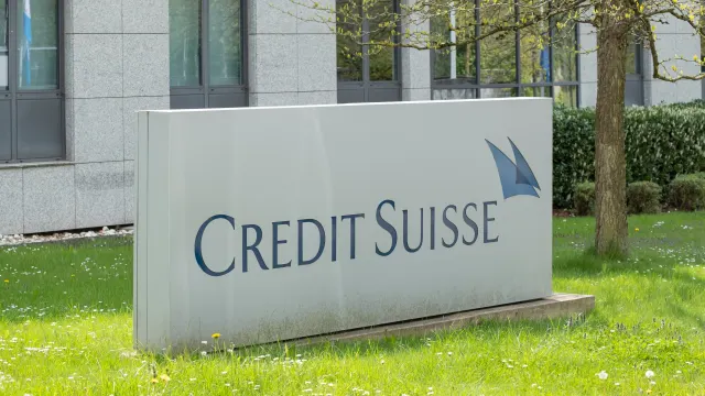 Credit-Suisse-Rettung: Diese beiden Dinge regen mich auf