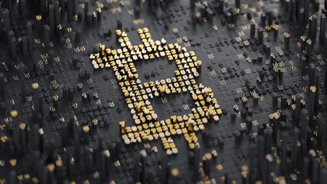 Bitcoin: Den Käufern geht die Puste aus