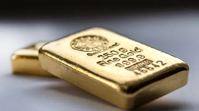 Richtig in Gold anlegen: Die besten Tipps für Ihren Goldkauf