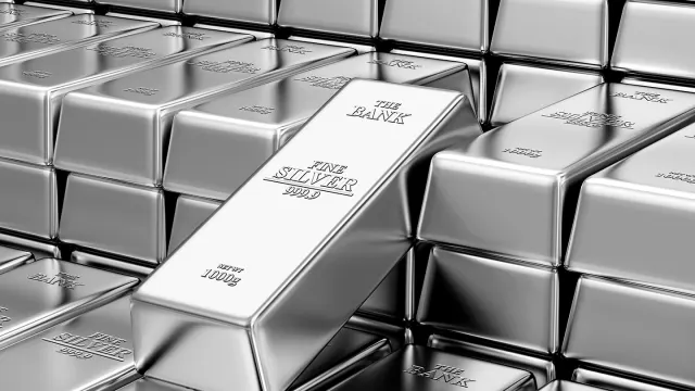 Silber kaufen - Was Sie über Silber als Wertanlage wissen sollten!