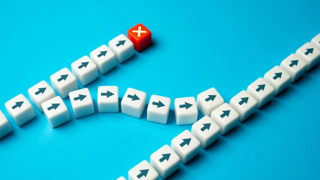 Wann ist es Zeit für einen Depotwechsel?