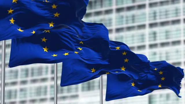 Europas Höhenflug – von wegen