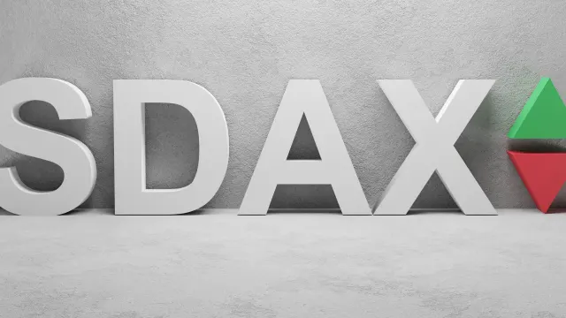 Dax leicht unter Rekordhoch nur wenig verändert – Weitere SDax-Konzerne haben Zahlen gebracht