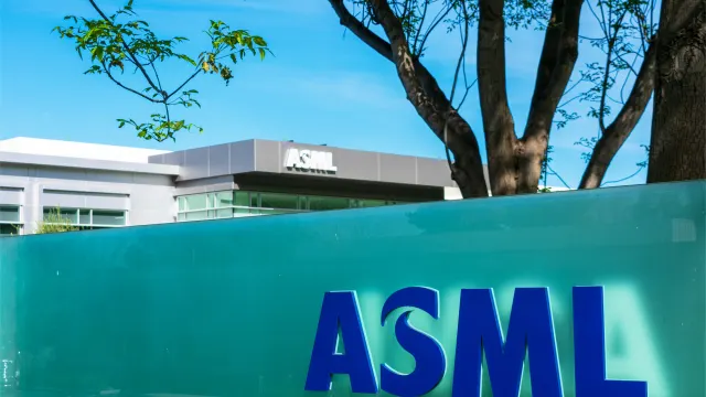 ASML-Aktie: Analysten sind optimistisch - wieso kommt sie nicht vom Fleck?