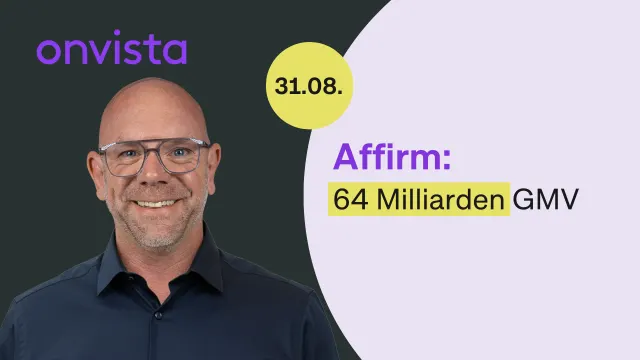 Affirm: Warum das Wachstum den Zinsdruck noch schlägt