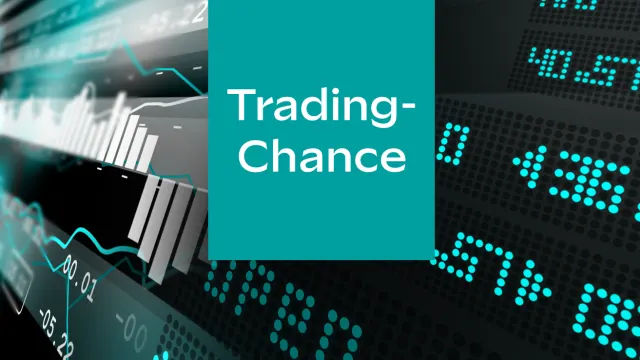 Trading-Chance Fiserv: Deckel drauf?