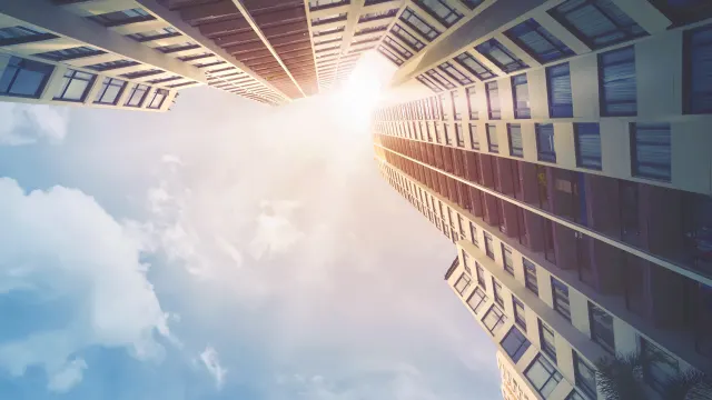 Abwertung bei ZBI - Lohnen offene Immobilienfonds noch?