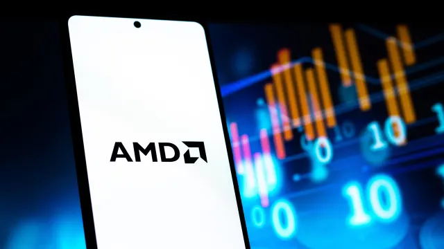 AMD: Darum ist das China-Verbot nicht so dramatisch