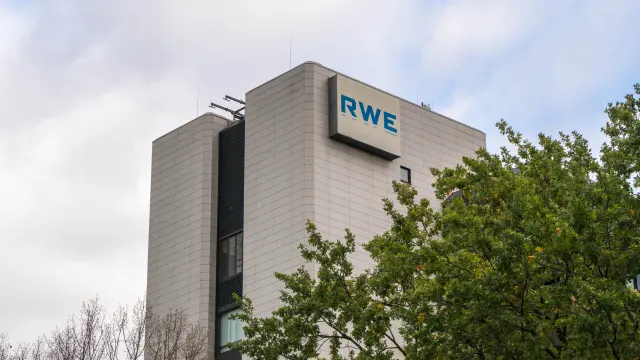 RWE: Bei diesen Bewertungen ist die Aktie noch zu teuer