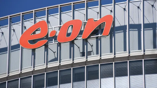 Eon steigert Gewinn und Ebitda im ersten Halbjahr deutlich