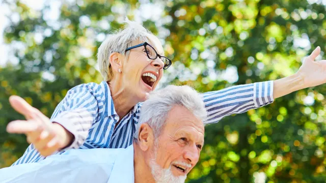 Die Demographiefalle schnappt zu – aber nicht überall gleich