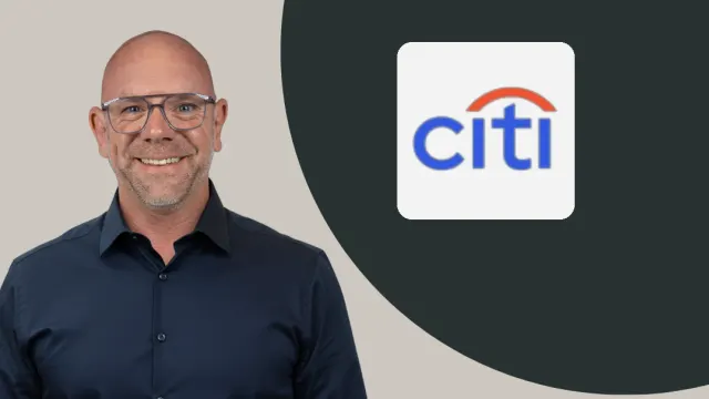Citigroup: Wieso der Kursrutsch uebertrieben wirkt
