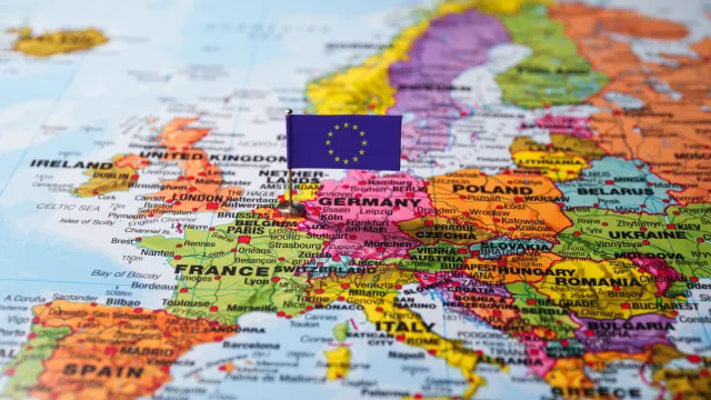 MSCI Europe, ETF