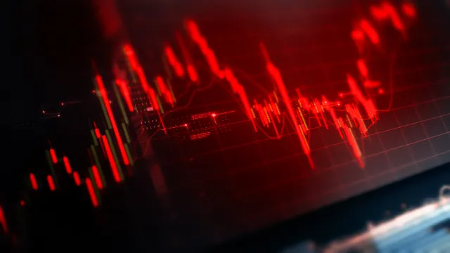 CDS, Krypto, KI: Warum die Rally ins Straucheln geraten ist