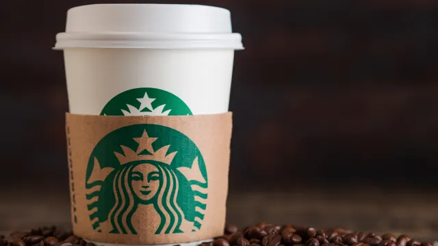 Starbucks – ist der mittelfristige Abwärtstrend jetzt beendet?