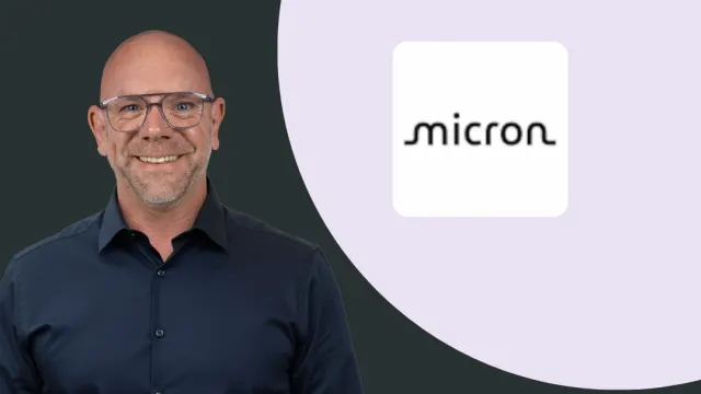 Micron: Wieso Micron für mich trotz Kursexplosion günstig bleibt